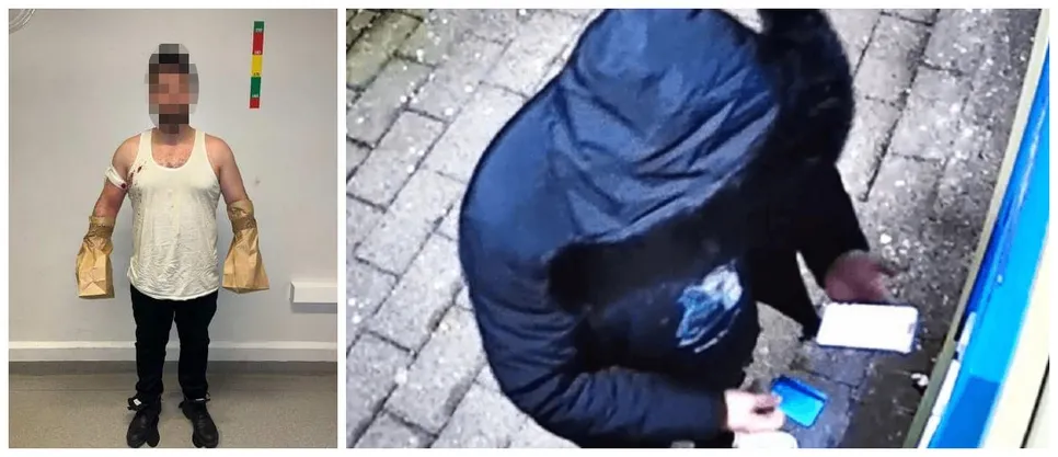 Man ihjälslagen efter kidnappning – flera åtalade för grova brott
